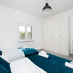 House Runaway Casa vacanze Unesic