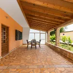 Casa vacanze House Runaway Unesic