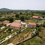 Casa vacanze House Runaway Unesic