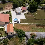 House Runaway Casa vacanze Unesic
