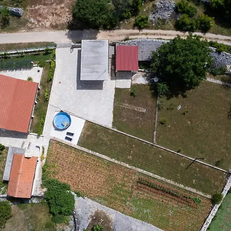 Vakantiehuis House Runaway Unesic