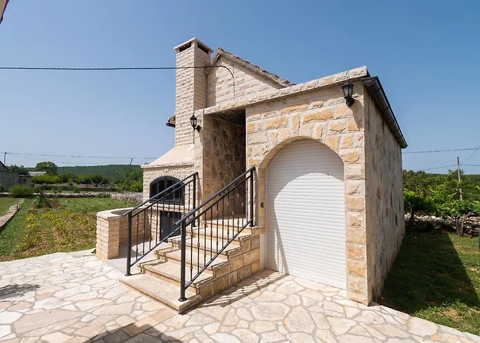 Vakantiehuis House Runaway