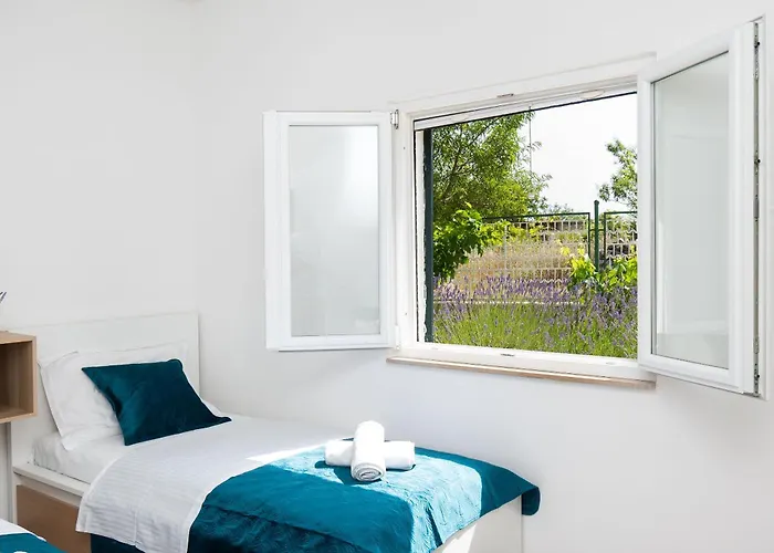 House Runaway Vakantiehuis