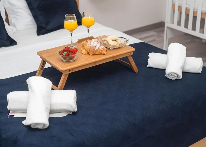 Vakantiehuis House Runaway Unesic