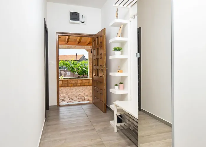 Vakantiehuis House Runaway