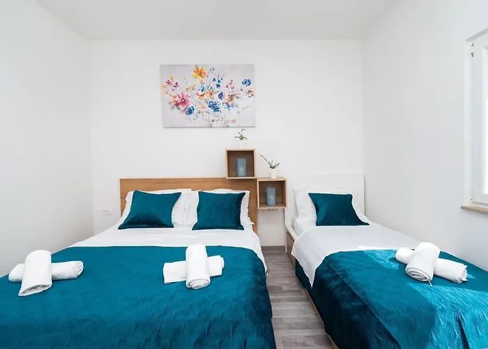 Vakantiehuis House Runaway *