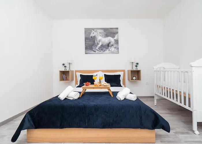 Vakantiehuis House Runaway