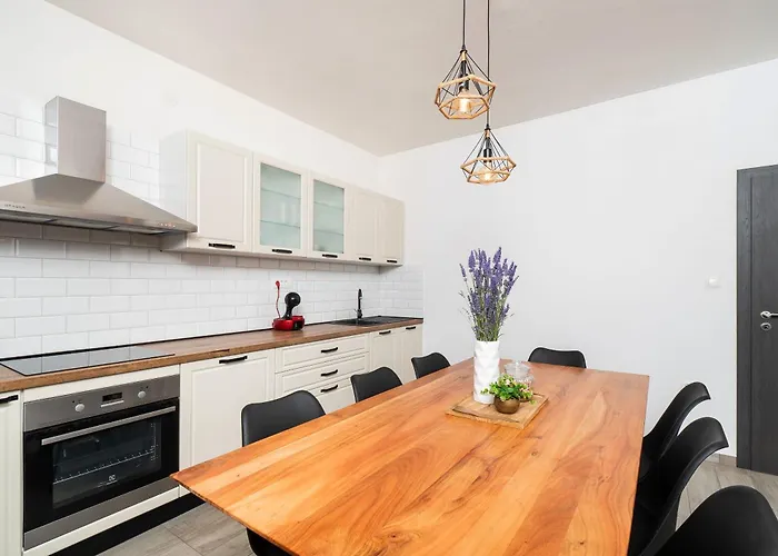 House Runaway Vakantiehuis Unesic