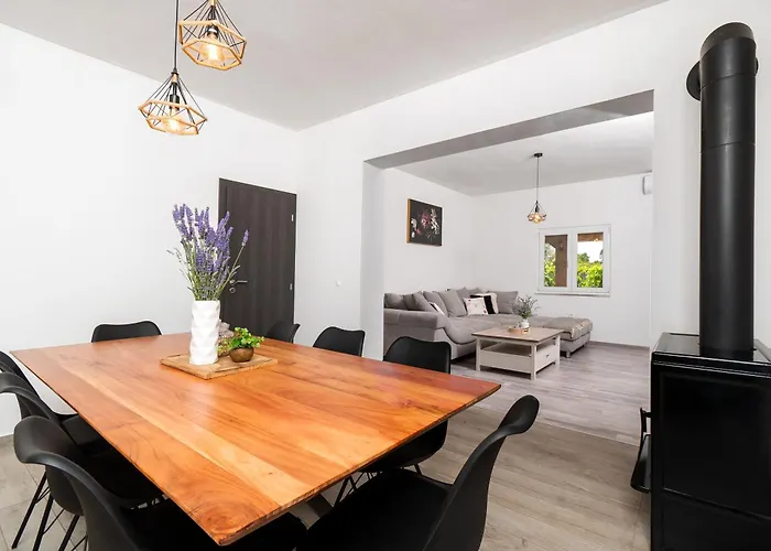 House Runaway Vakantiehuis