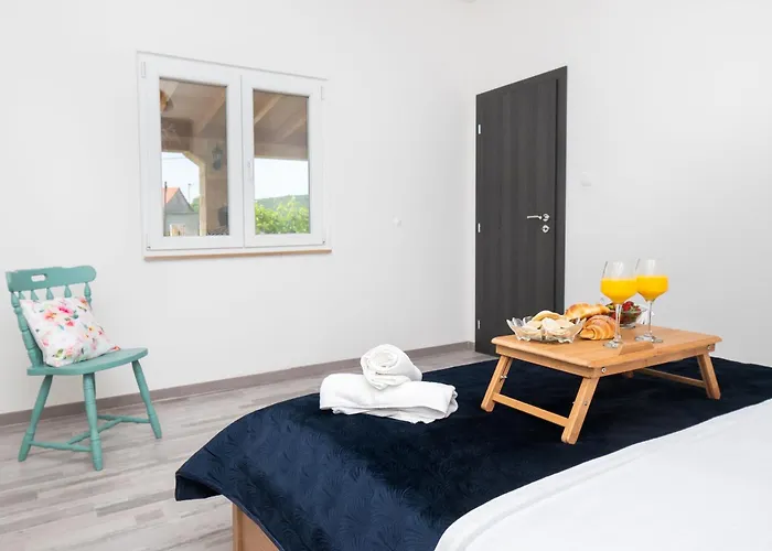 Vakantiehuis House Runaway *