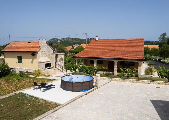 Vakantiehuis House Runaway *