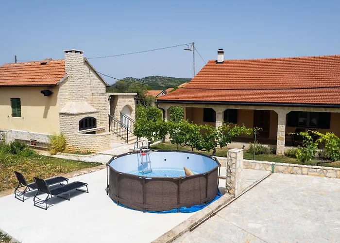 House Runaway Vakantiehuis