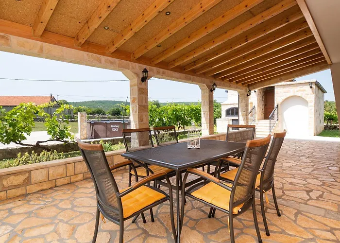 House Runaway Vakantiehuis